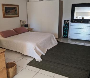 Seillans Bed & Breakfast | Le Clos sous le chemin