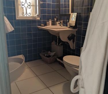 Seillans Bed & Breakfast | Le Clos sous le chemin