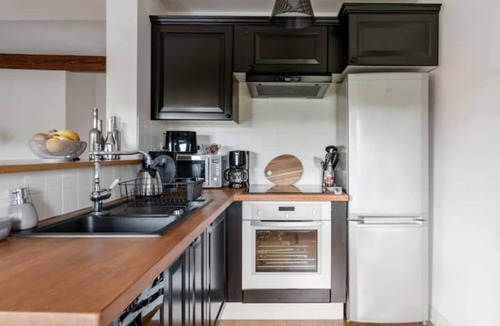 Saint-Georges Apartment | Le Clos St Georges