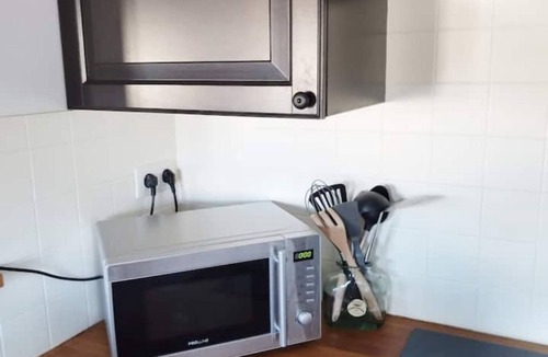 Saint-Georges Apartment | Le Clos St Georges