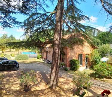 Ligny-le-Ribault House | Le Clos St Justin Votre étape sur la route des vacances à 10 mn de Center Parc et Chambord