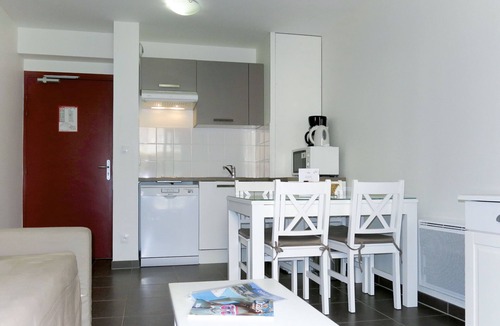 Chinon Apartment | Le Clos St. Michel by Interhome