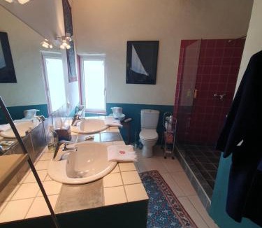 Bizanet Bed & Breakfast | Le Clos Ste Anne