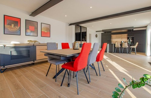 Bouranton House | Le Clos Suzette - BOURANTON