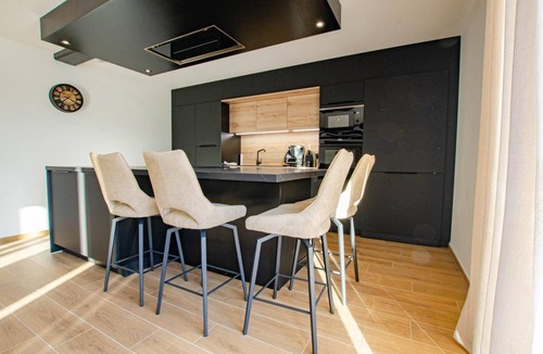 Bouranton House | Le Clos Suzette - BOURANTON