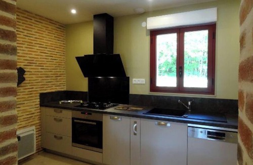 Belleville-sur-Loire House | Le Clos Terre