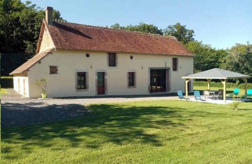 Belleville-sur-Loire House | Le Clos Terre