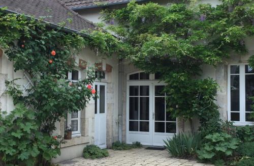 Clery-Saint-Andre Bed & Breakfast | Le Clos Tilia