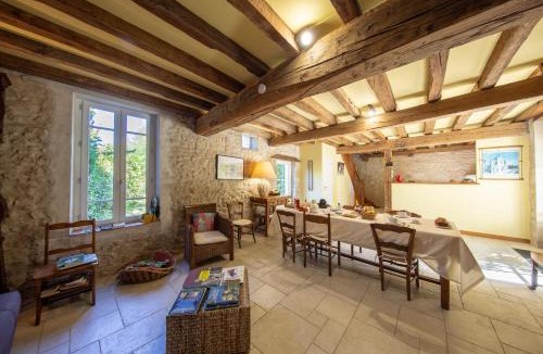 Clery-Saint-Andre Bed & Breakfast | Le Clos Tilia