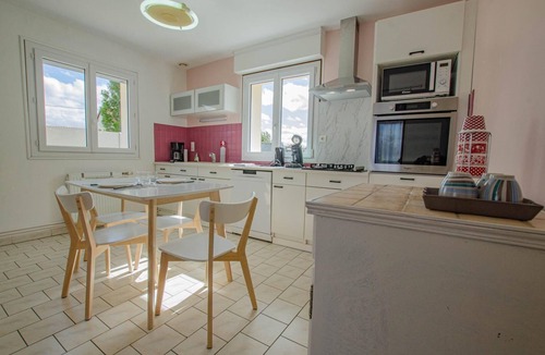 Chatres House | Le Clos tranquille - CHATRES