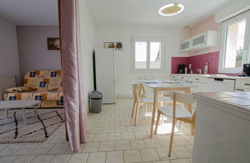 Chatres House | Le Clos tranquille - CHATRES