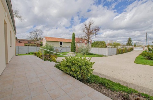 Chatres House | Le Clos tranquille - CHATRES