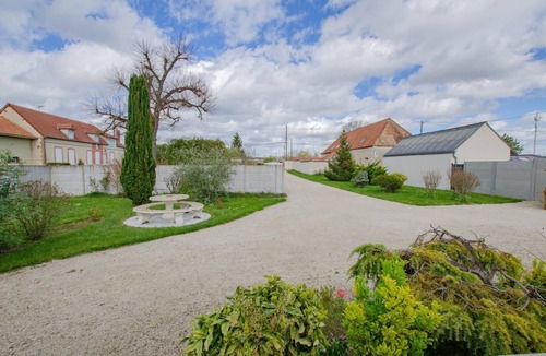 Chatres House | Le Clos tranquille - CHATRES