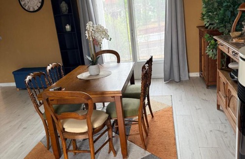 Thury House | Le Clos Tranquille