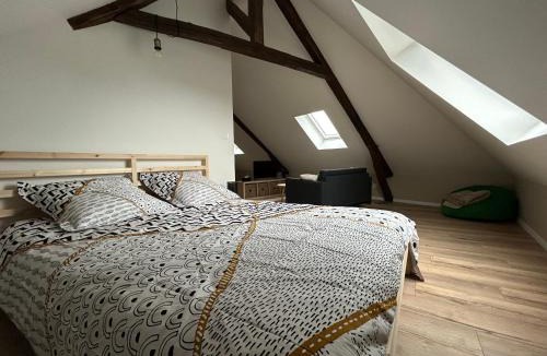 Caudry Apartment | Le Clos Urbain