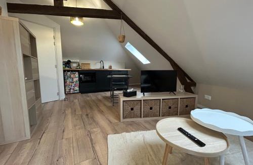 Caudry Apartment | Le Clos Urbain