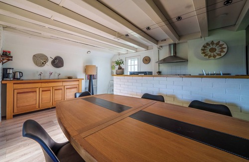 Villandry House | Le Clos Uzu/Villandry bords de Loire 8 p.