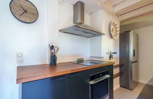 Villandry House | Le Clos Uzu/Villandry bords de Loire 8 p.