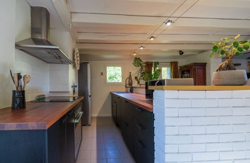 Villandry House | Le Clos Uzu/Villandry bords de Loire 8 p.