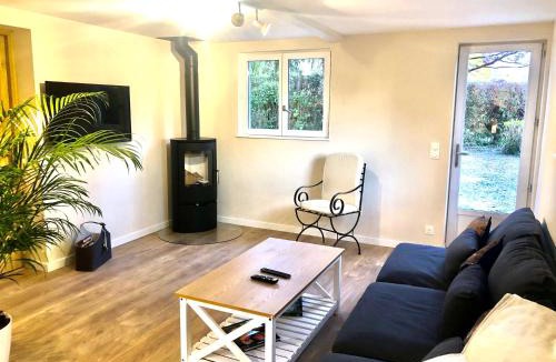 Le Torquesne House | Le Clos Valentine