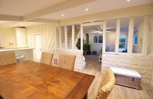 Le Torquesne House | Le Clos Valentine