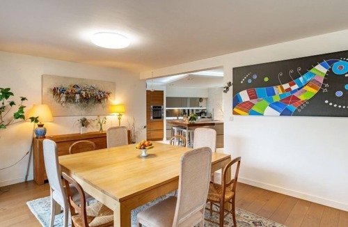 Theix-Noyalo House | Le Clos Velin by Interhome