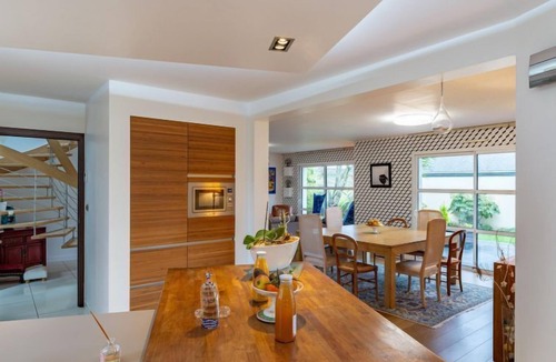 Theix-Noyalo House | Le Clos Velin by Interhome