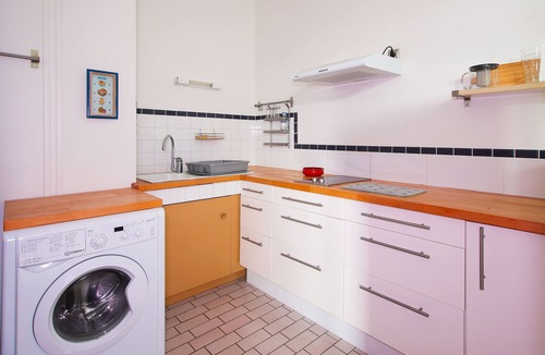 L'Hermenault Apartment | Le Clos Vendéen - Piscine Privée