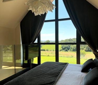 Artaix Bed & Breakfast | Le Clos Vercheron