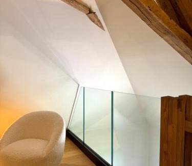 Artaix Bed & Breakfast | Le Clos Vercheron