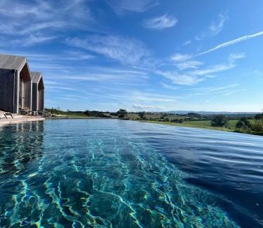 Artaix Bed & Breakfast | Le Clos Vercheron