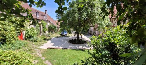 Verdon House | Le Clos Verdonnais