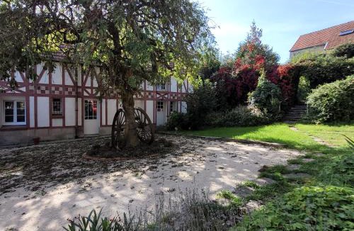 Verdon House | Le Clos Verdonnais