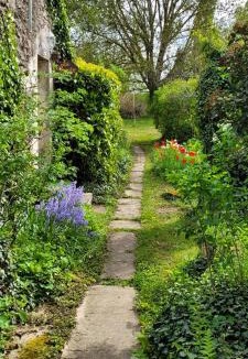 Verdon House | Le Clos Verdonnais