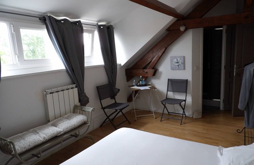 Fampoux Bed & Breakfast | Le Clos Verlaine