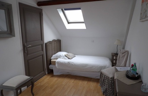 Fampoux Bed & Breakfast | Le Clos Verlaine