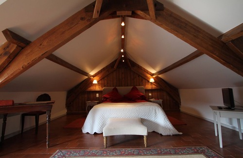 Ribecourt-la-Tour Bed & Breakfast | Le Clos Xavianne