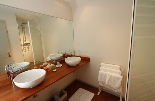 Ribecourt-la-Tour Bed & Breakfast | Le Clos Xavianne