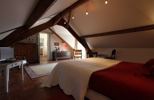Ribecourt-la-Tour Bed & Breakfast | Le Clos Xavianne