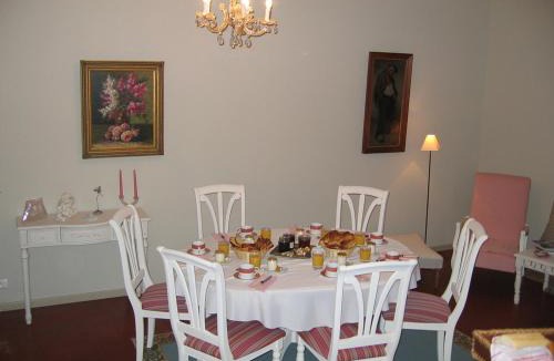 Ribecourt-la-Tour Bed & Breakfast | Le Clos Xavianne