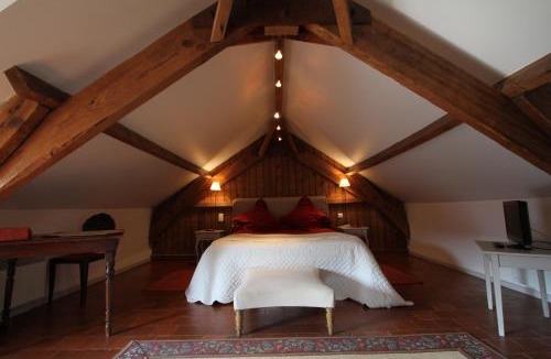 Ribecourt-la-Tour Bed & Breakfast | Le Clos Xavianne