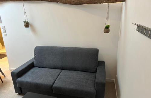 Pouilly-le-Monial House | LE CLOS ZÉLIE