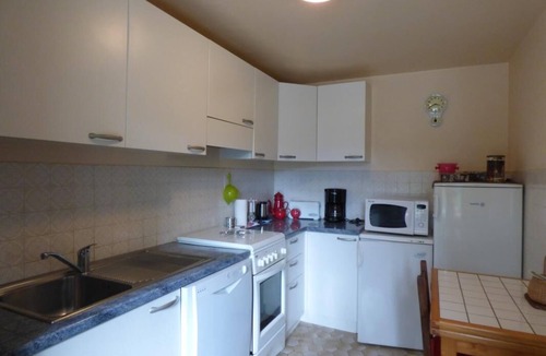 Confort House | Le Closet - Confort - Gîte