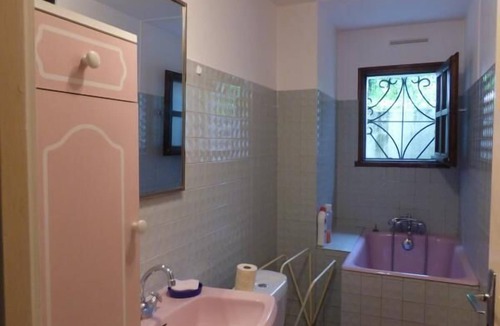 Confort House | Le Closet - Confort - Gîte