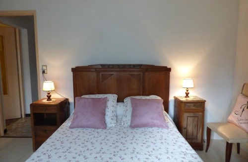 Confort House | Le Closet - Confort - Gîte