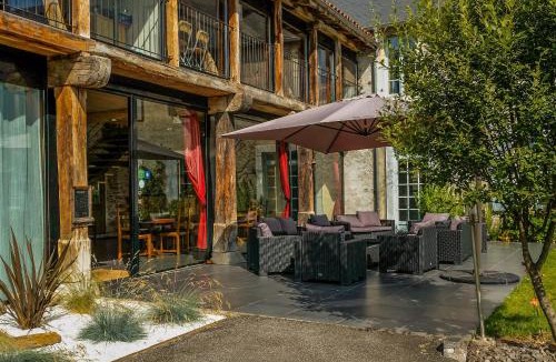 La Barthe-de-Neste Bed & Breakfast | le closier