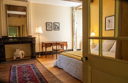 La Barthe-de-Neste Bed & Breakfast | Le Closier