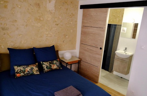 Chauvigny Apartment | Le Clou