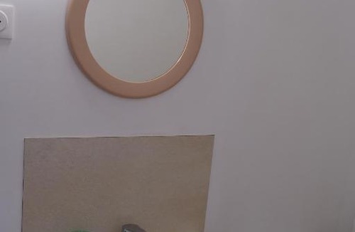 Chauvigny Apartment | Le Clou