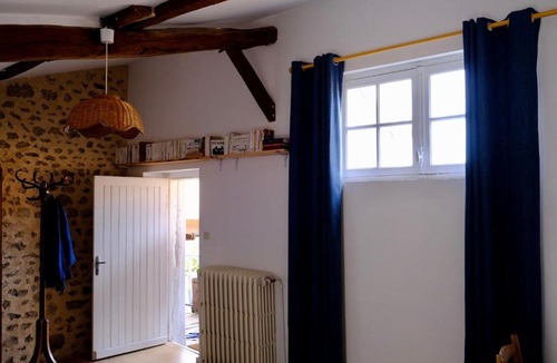 Chauvigny Apartment | Le Clou